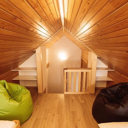 Apartments & Rooms Malej Bohinj Dış mekan fotoğraf