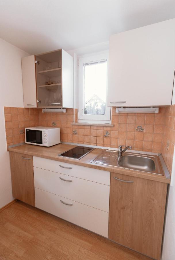 Apartments & Rooms Malej Bohinj Dış mekan fotoğraf