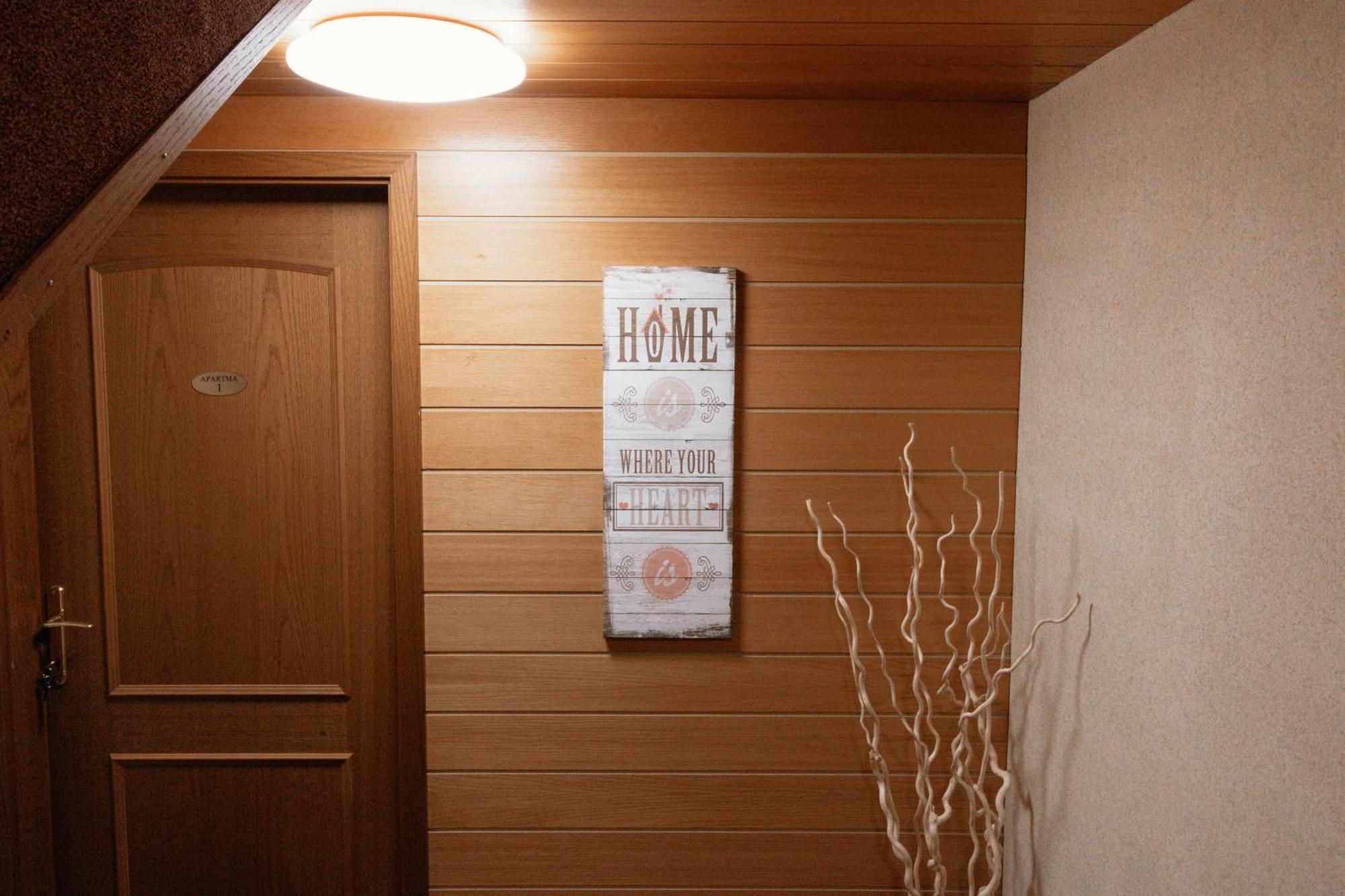 Apartments & Rooms Malej Bohinj Dış mekan fotoğraf