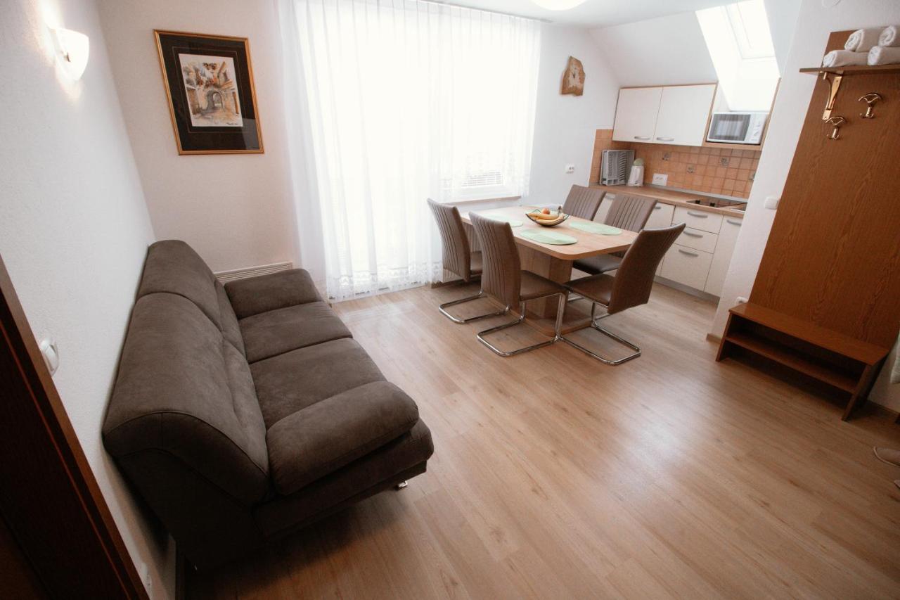 Apartments & Rooms Malej Bohinj Dış mekan fotoğraf