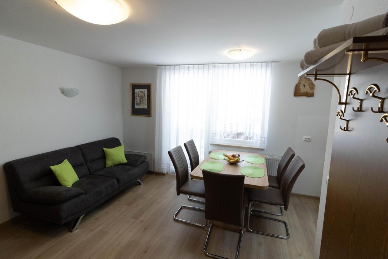 Apartments & Rooms Malej Bohinj Dış mekan fotoğraf