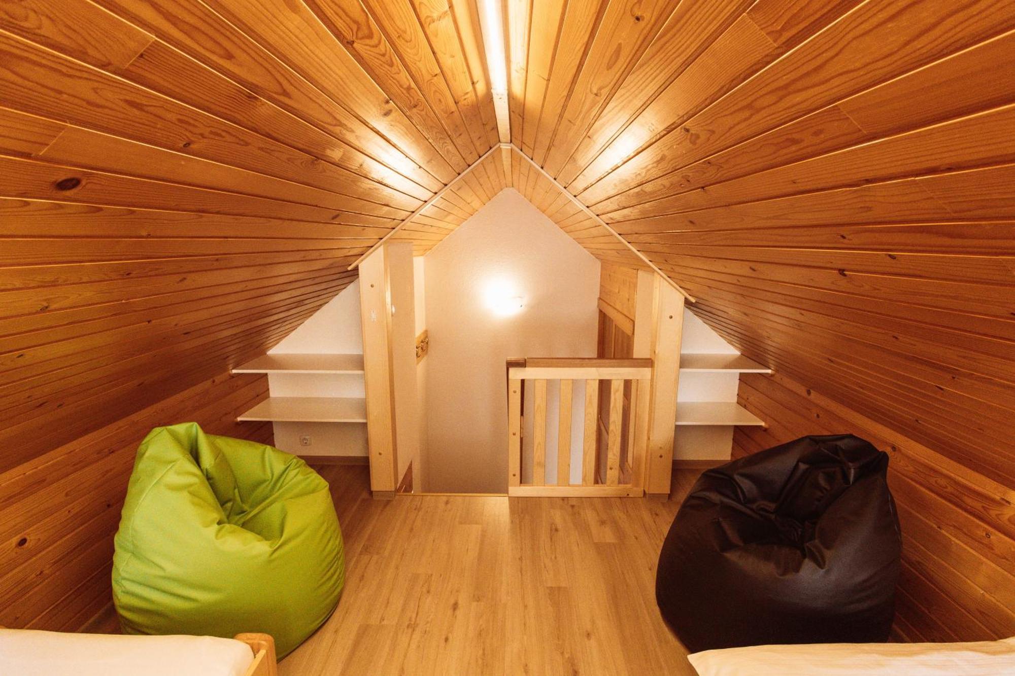 Apartments & Rooms Malej Bohinj Dış mekan fotoğraf