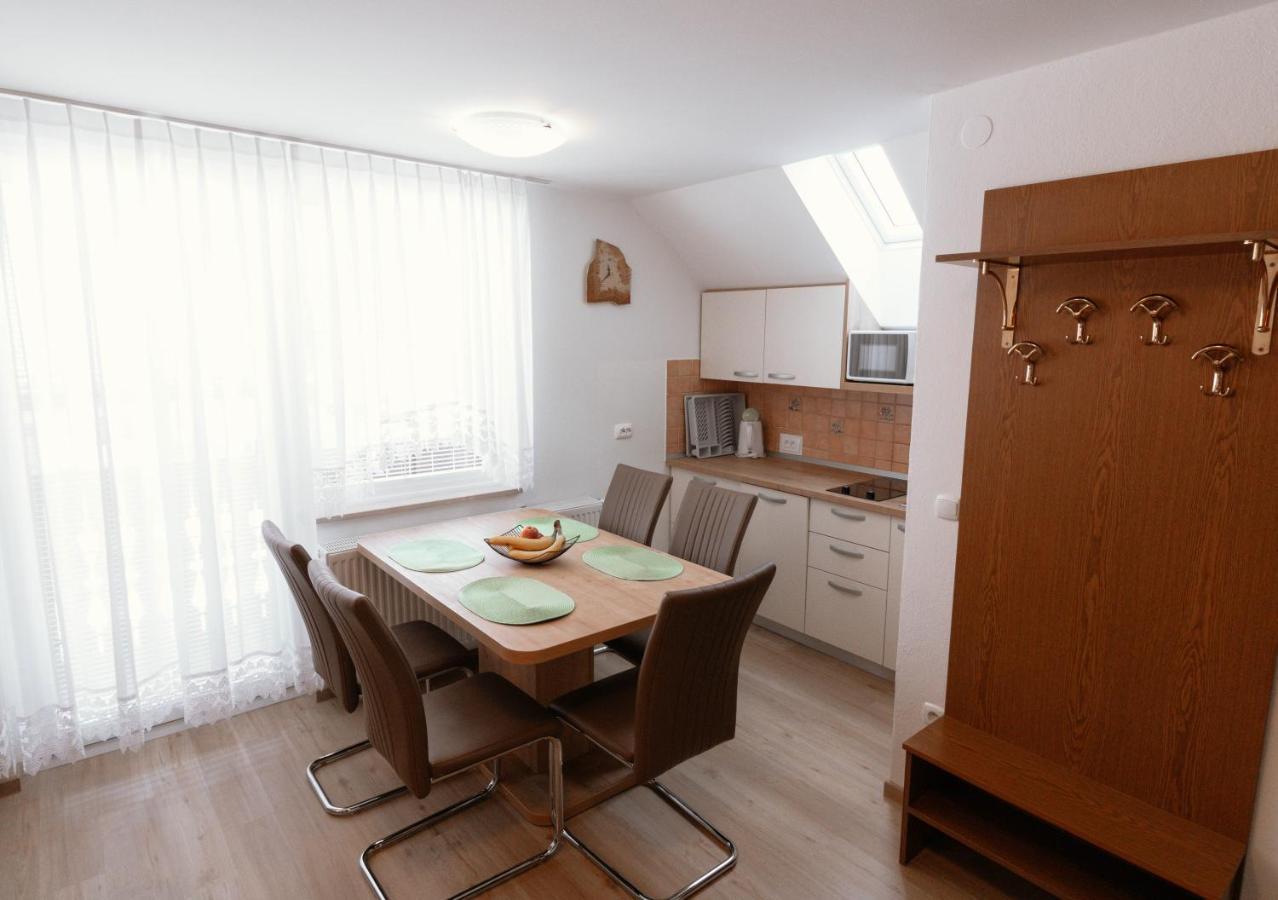 Apartments & Rooms Malej Bohinj Dış mekan fotoğraf