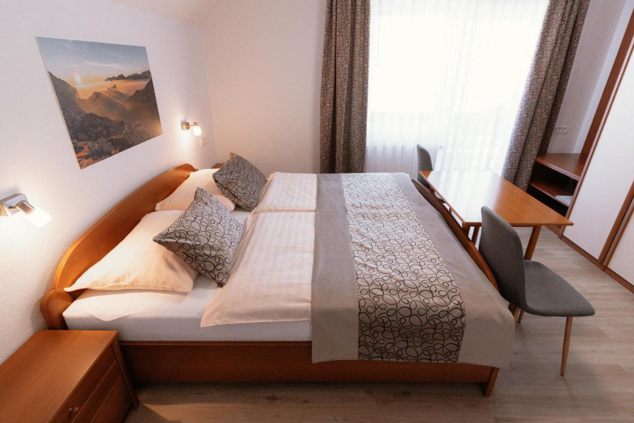 Apartments & Rooms Malej Bohinj Dış mekan fotoğraf