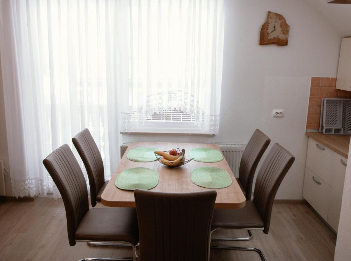 Apartments & Rooms Malej Bohinj Dış mekan fotoğraf