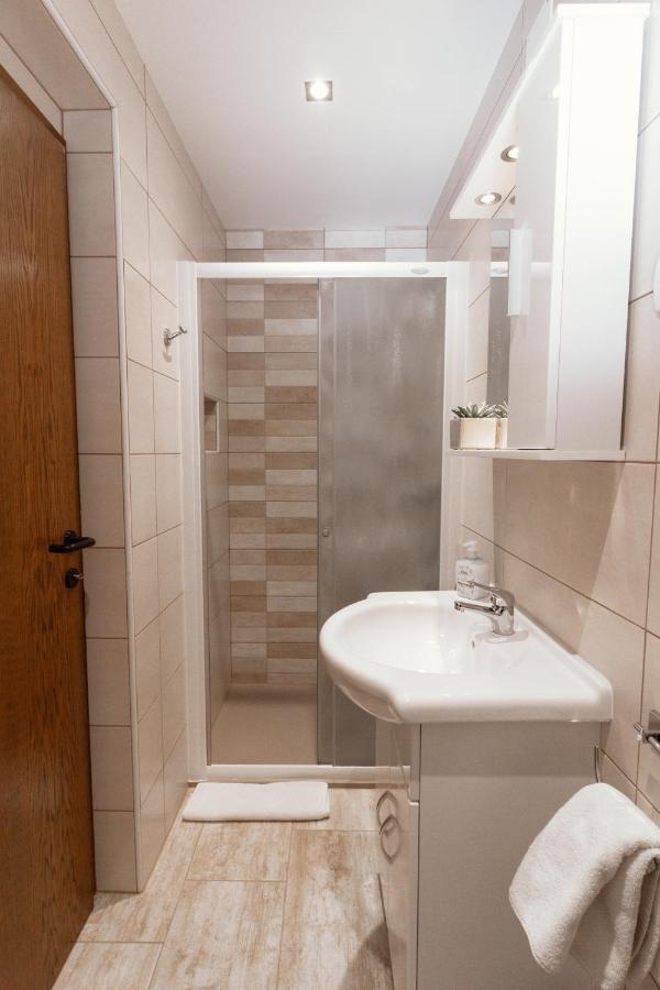 Apartments & Rooms Malej Bohinj Dış mekan fotoğraf
