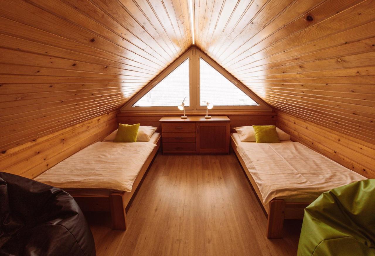 Apartments & Rooms Malej Bohinj Dış mekan fotoğraf