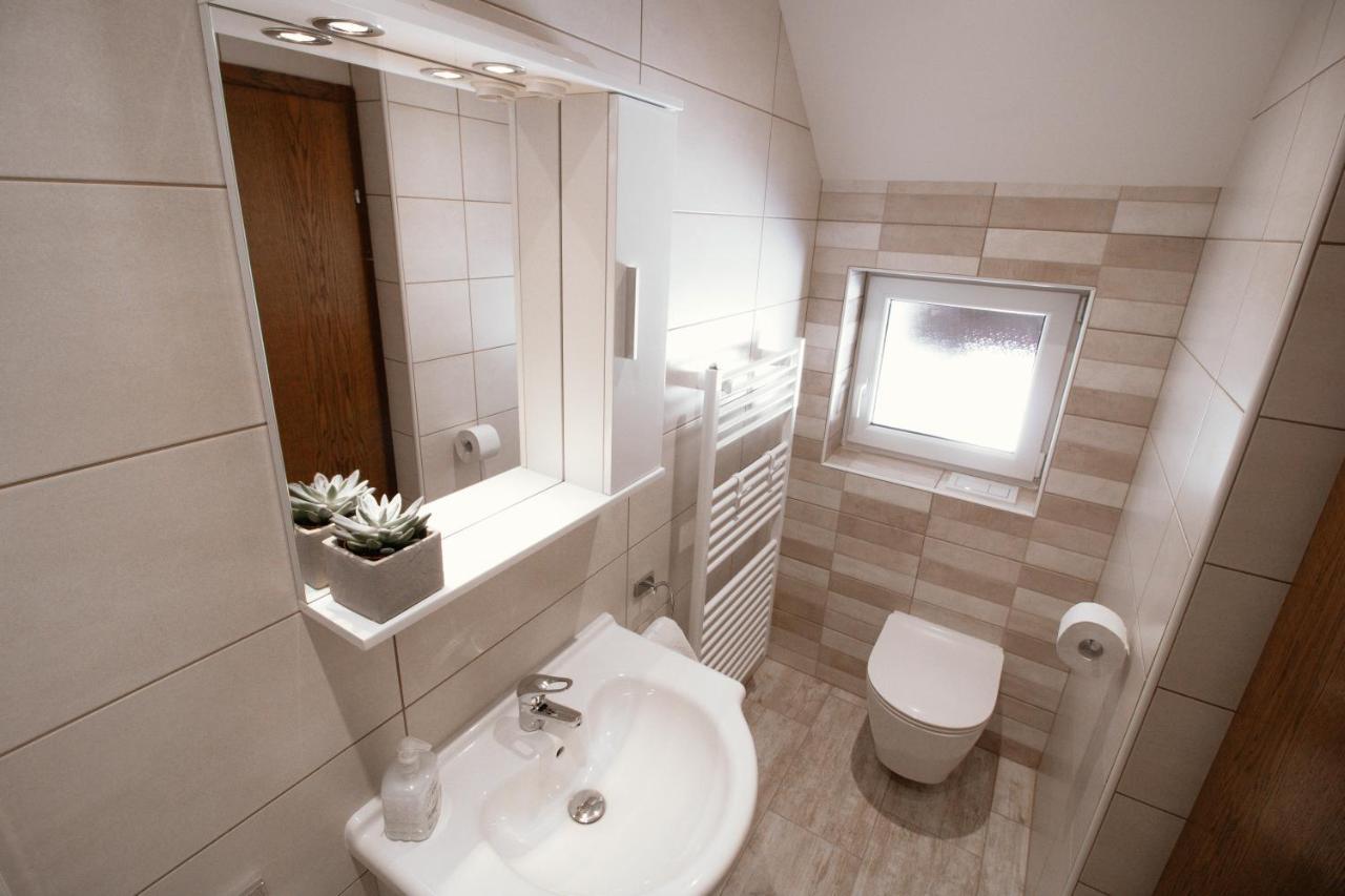 Apartments & Rooms Malej Bohinj Dış mekan fotoğraf