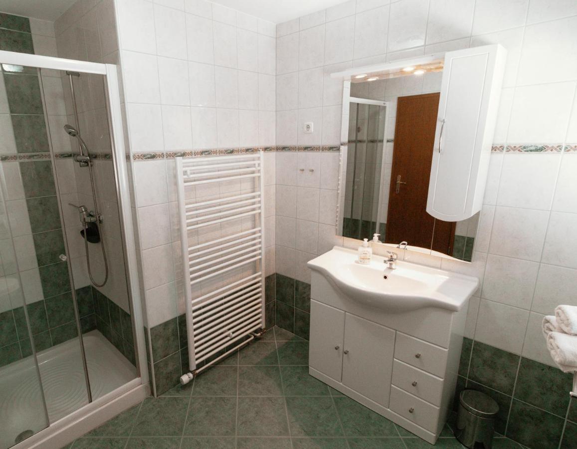 Apartments & Rooms Malej Bohinj Dış mekan fotoğraf