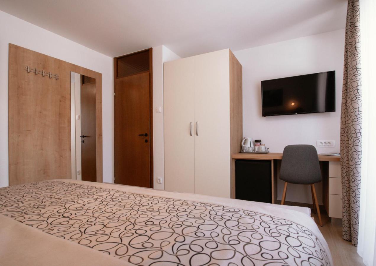 Apartments & Rooms Malej Bohinj Dış mekan fotoğraf