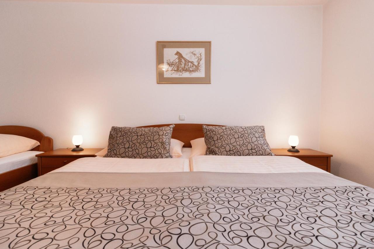 Apartments & Rooms Malej Bohinj Dış mekan fotoğraf
