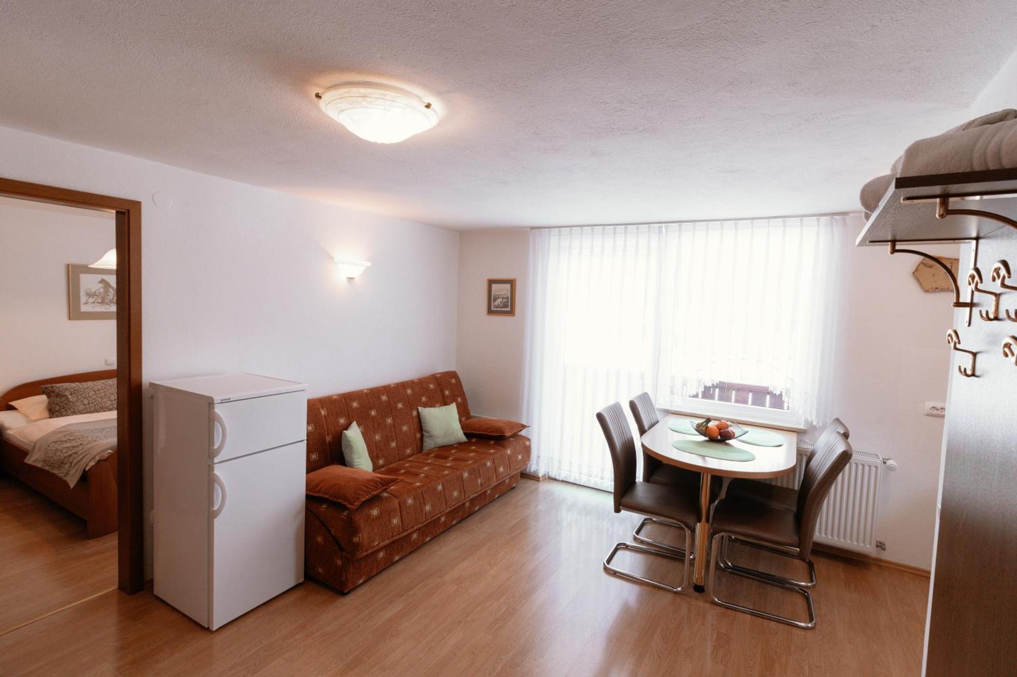 Apartments & Rooms Malej Bohinj Oda fotoğraf