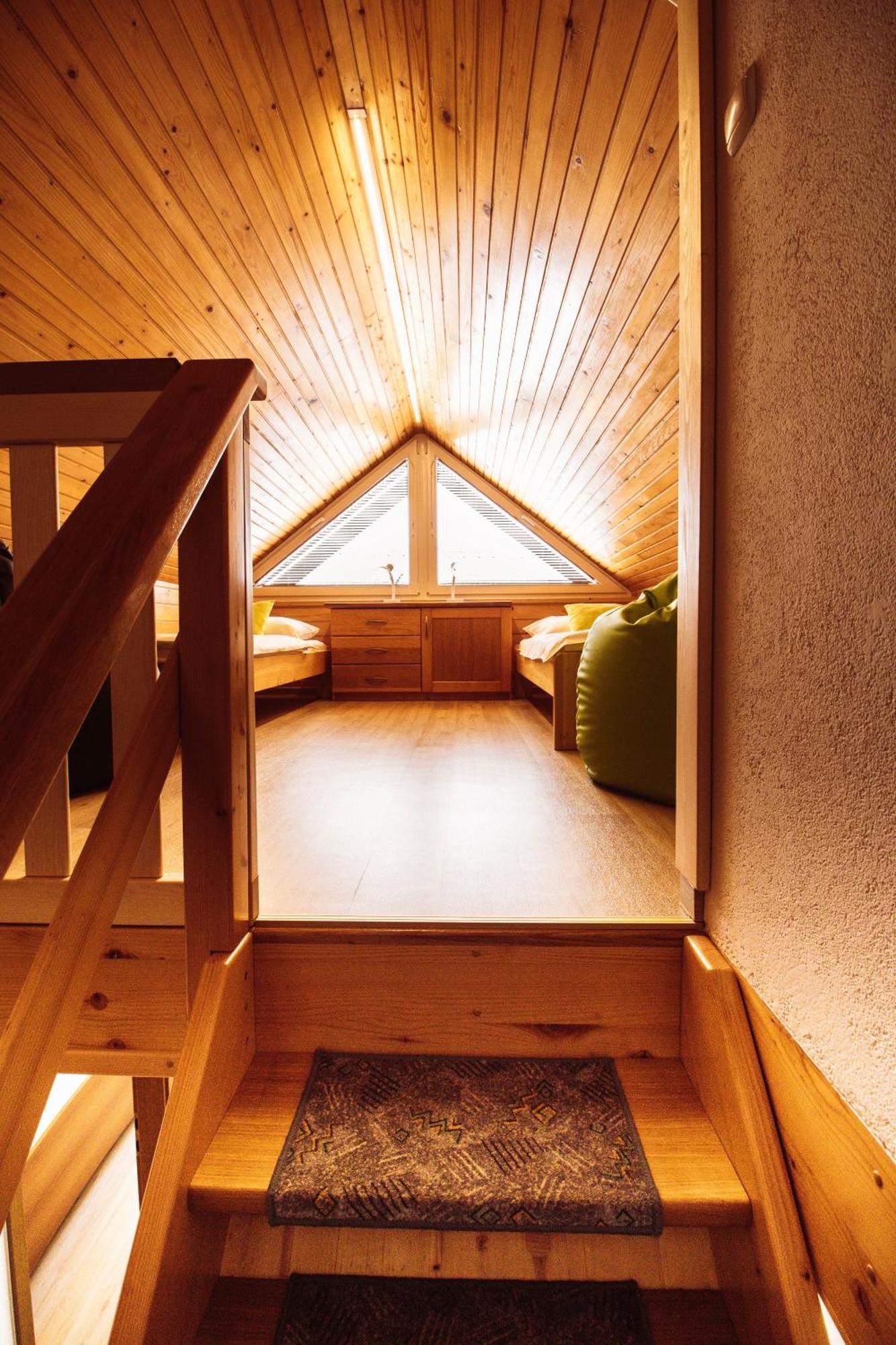 Apartments & Rooms Malej Bohinj Oda fotoğraf